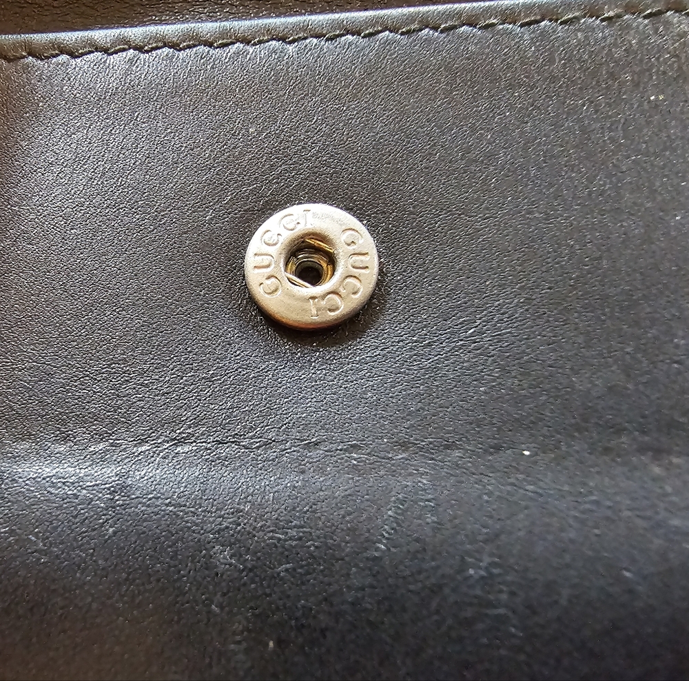 Gucci Wallet - Picture 11 of 12